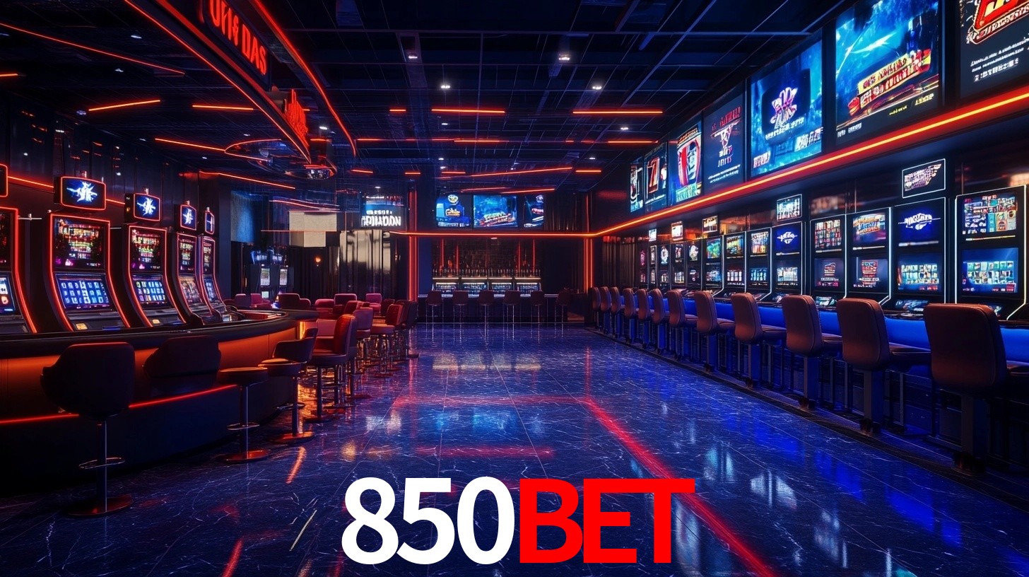Daily Bonuses 850bet