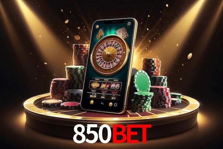 Ofertas Exclusivas 850bet
