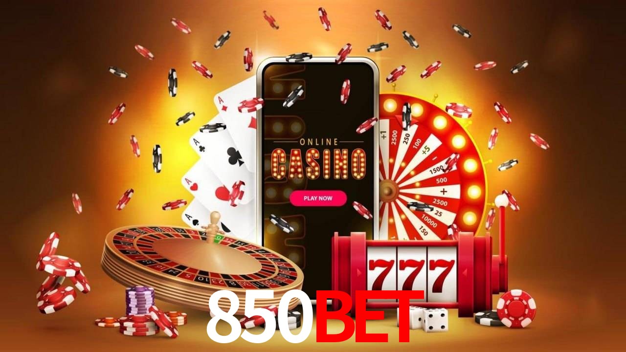 Integração de APIs 850bet