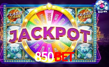 Inovações de Jogos na 850bet: O Futuro das Experiências Interativas