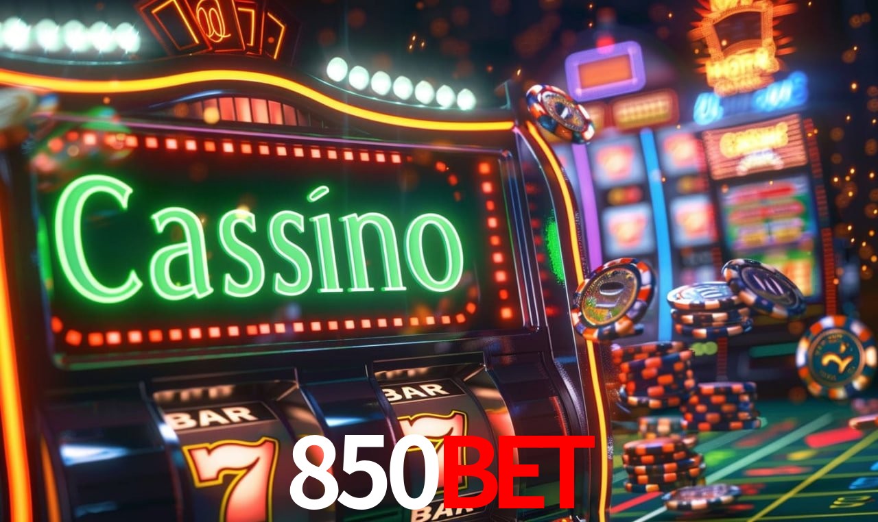 Especiais de Fim de Semana 850bet