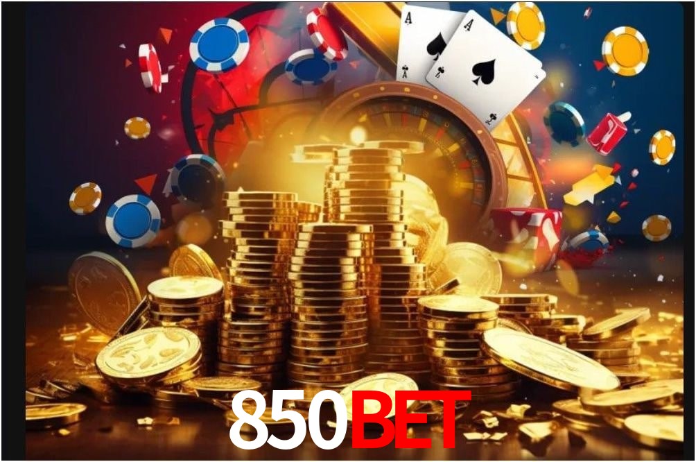 Bônus Diários 850bet