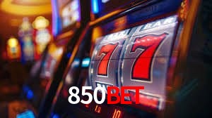 Promoção Relâmpago 850bet