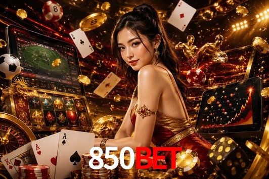 Flash Promotion 850bet