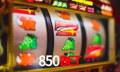 A Experiência Imersiva dos Cassinos Ao Vivo no 850bet