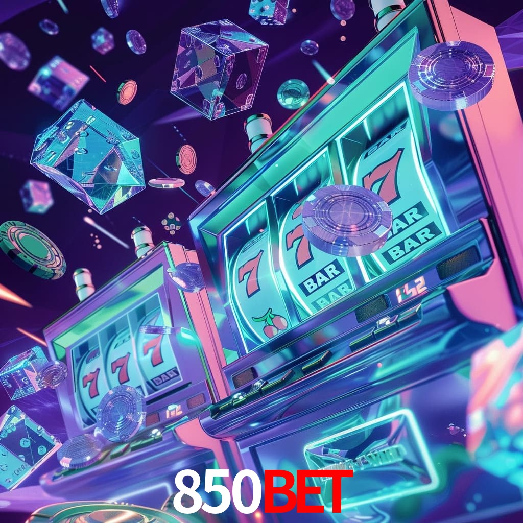 PIX Instantâneo 850bet