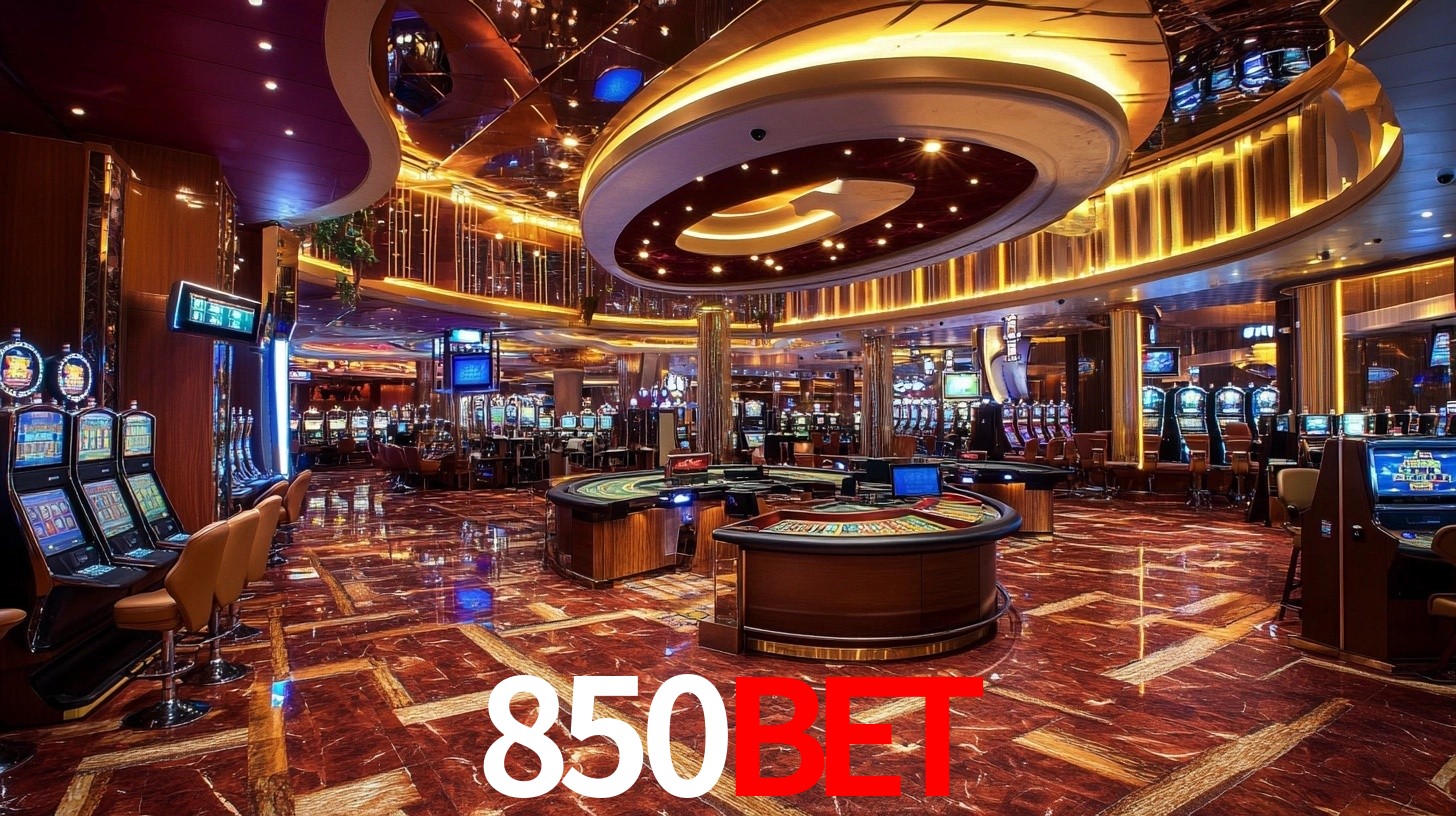 Programa VIP 850bet