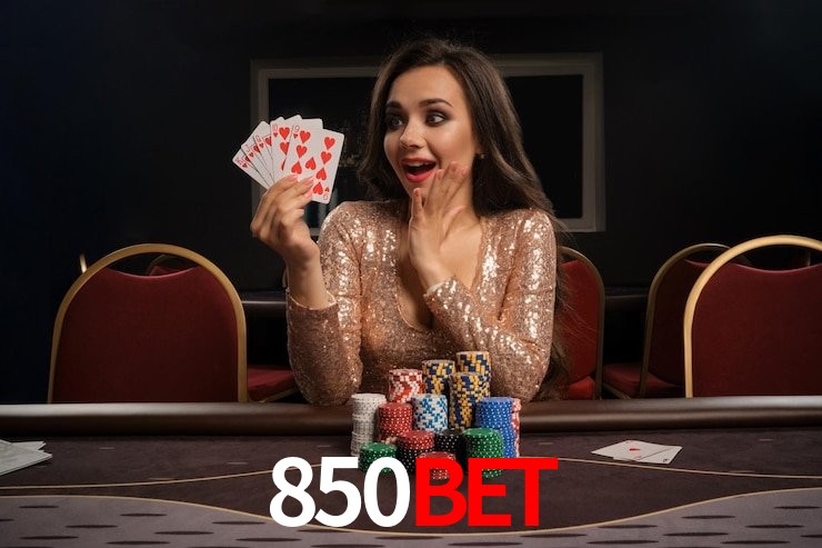 Torneios 850bet
