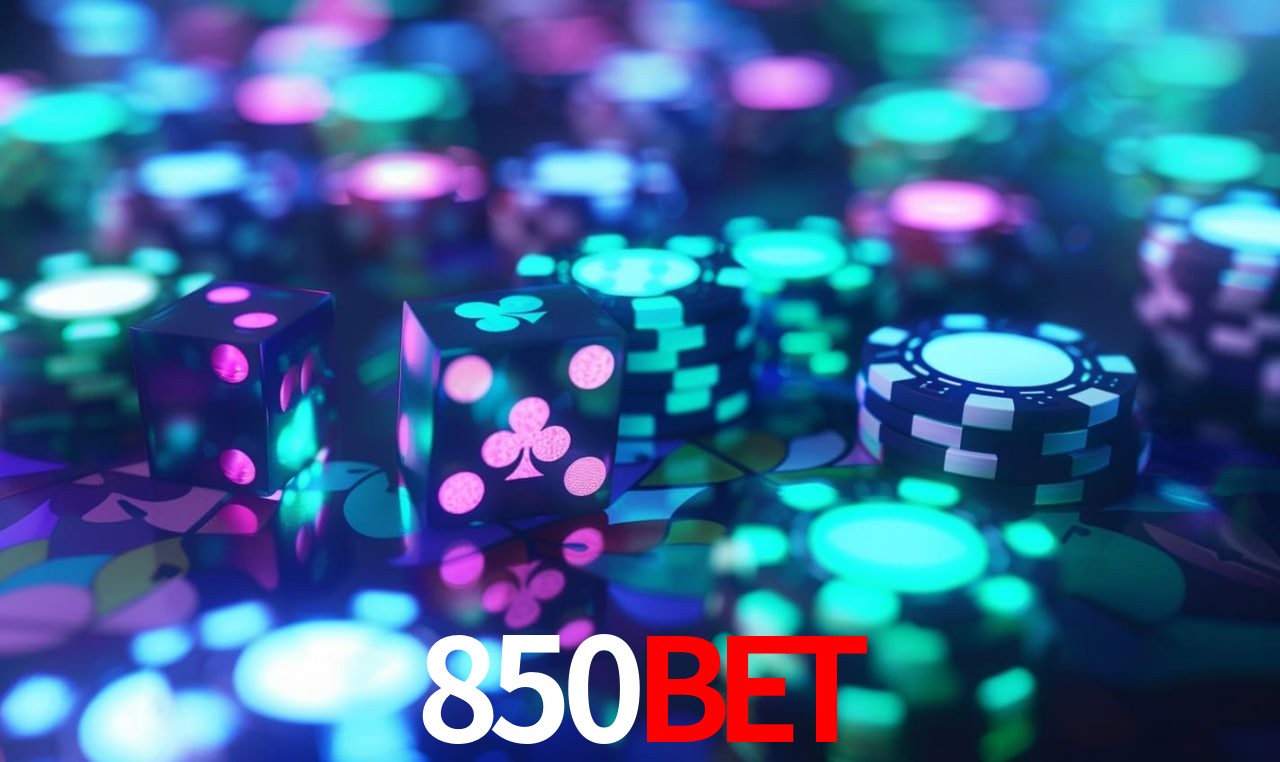 Apostas de Futebol 850bet