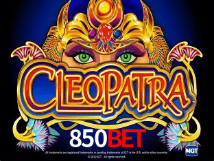 A Popularidade dos Caça-Níqueis no 850bet