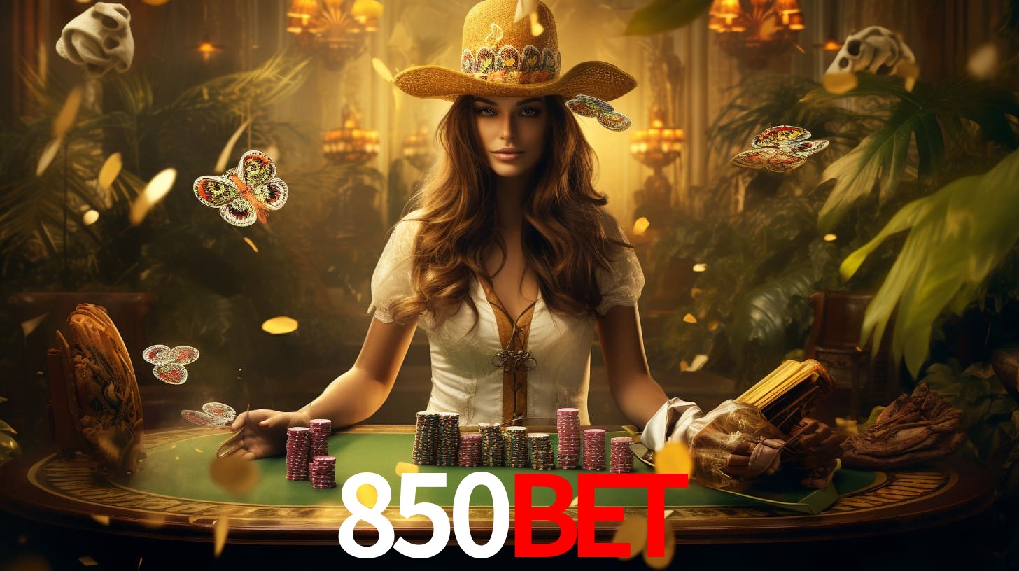 Roulette Table 850bet