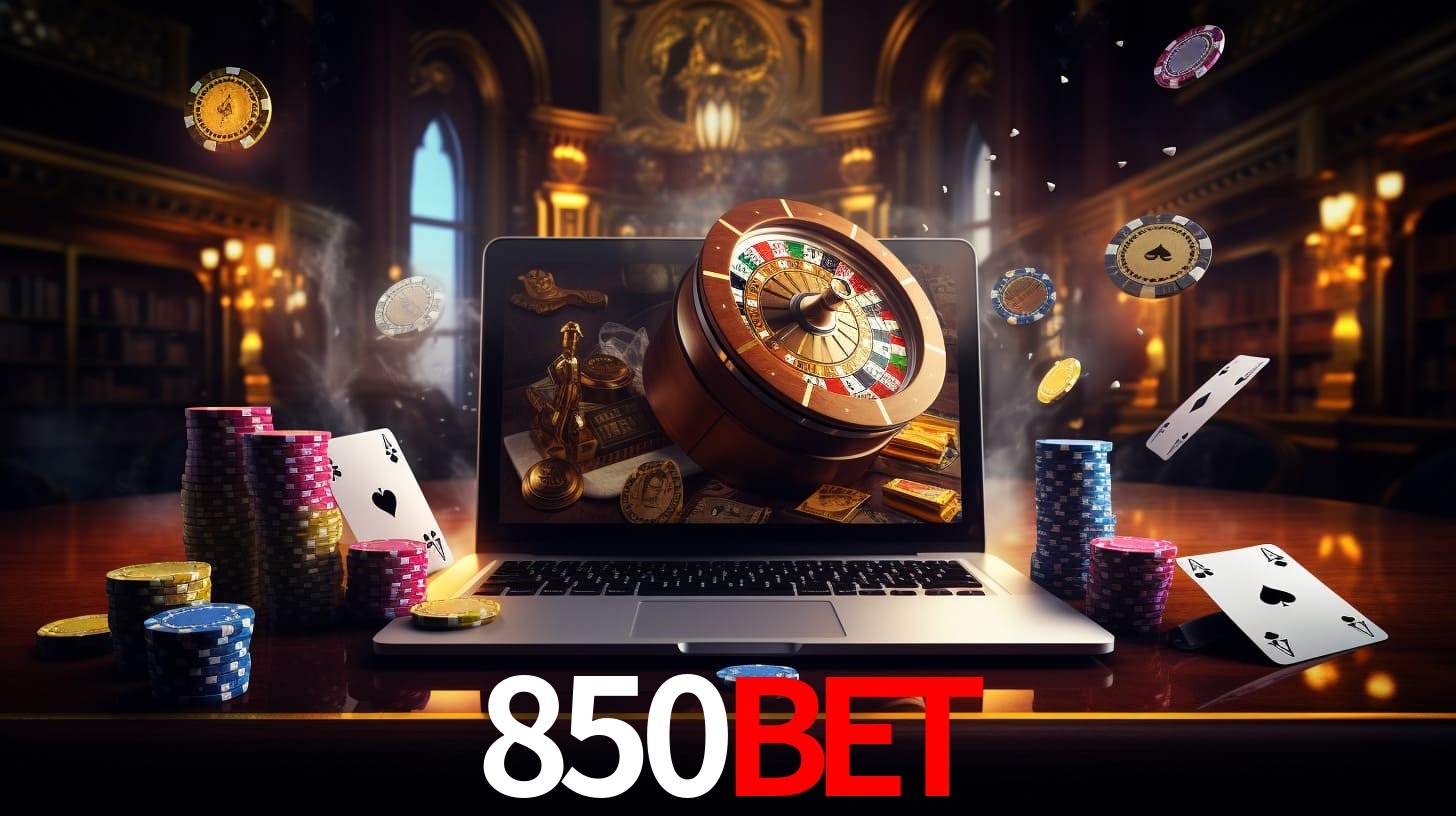 Live Casino 850bet