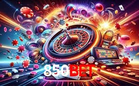 Estatísticas do Jogo 850bet