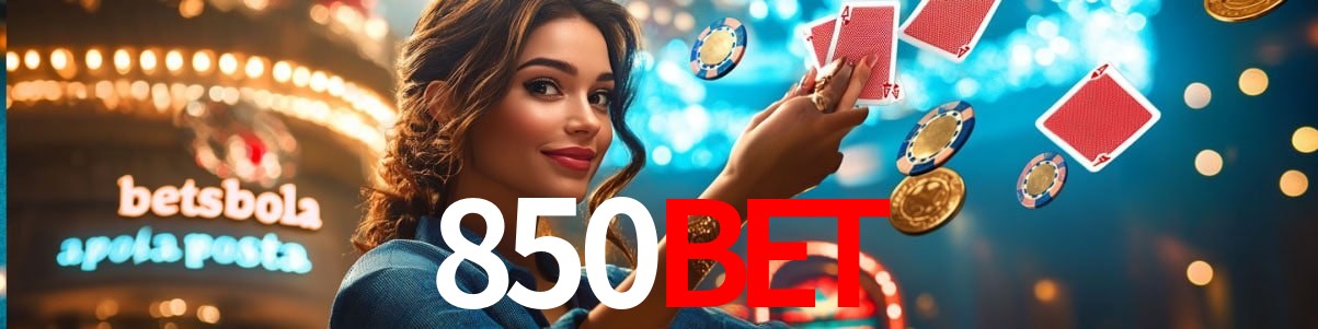 Bonus Features 850bet