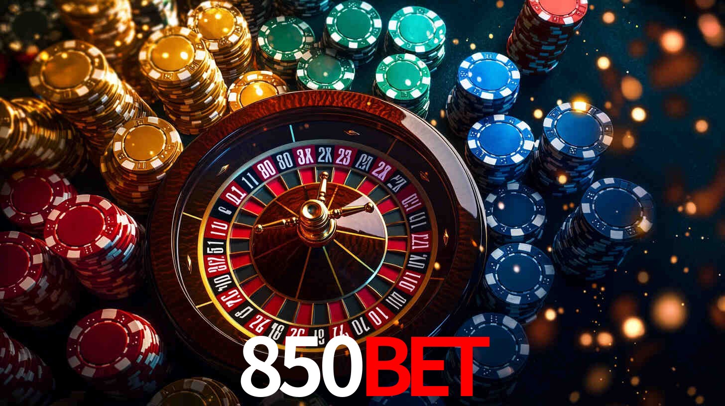 Premium Interface 850bet
