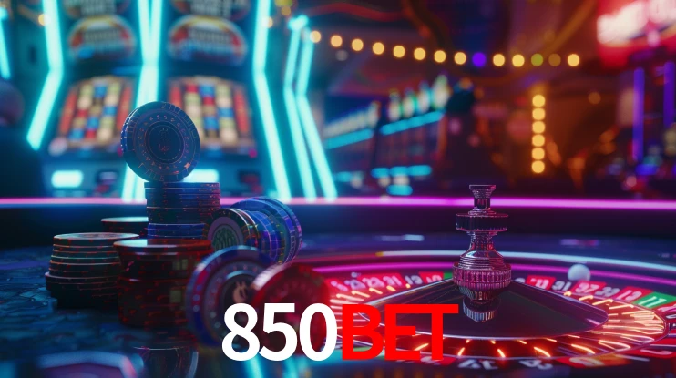 Platform Technology 850bet