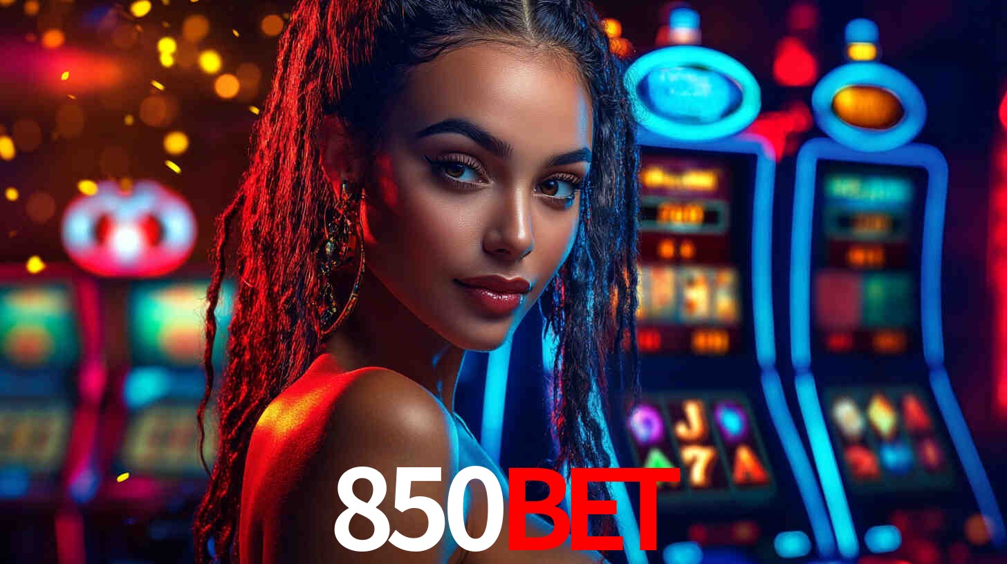 A Experiência Imersiva dos Cassinos Ao Vivo no 850bet