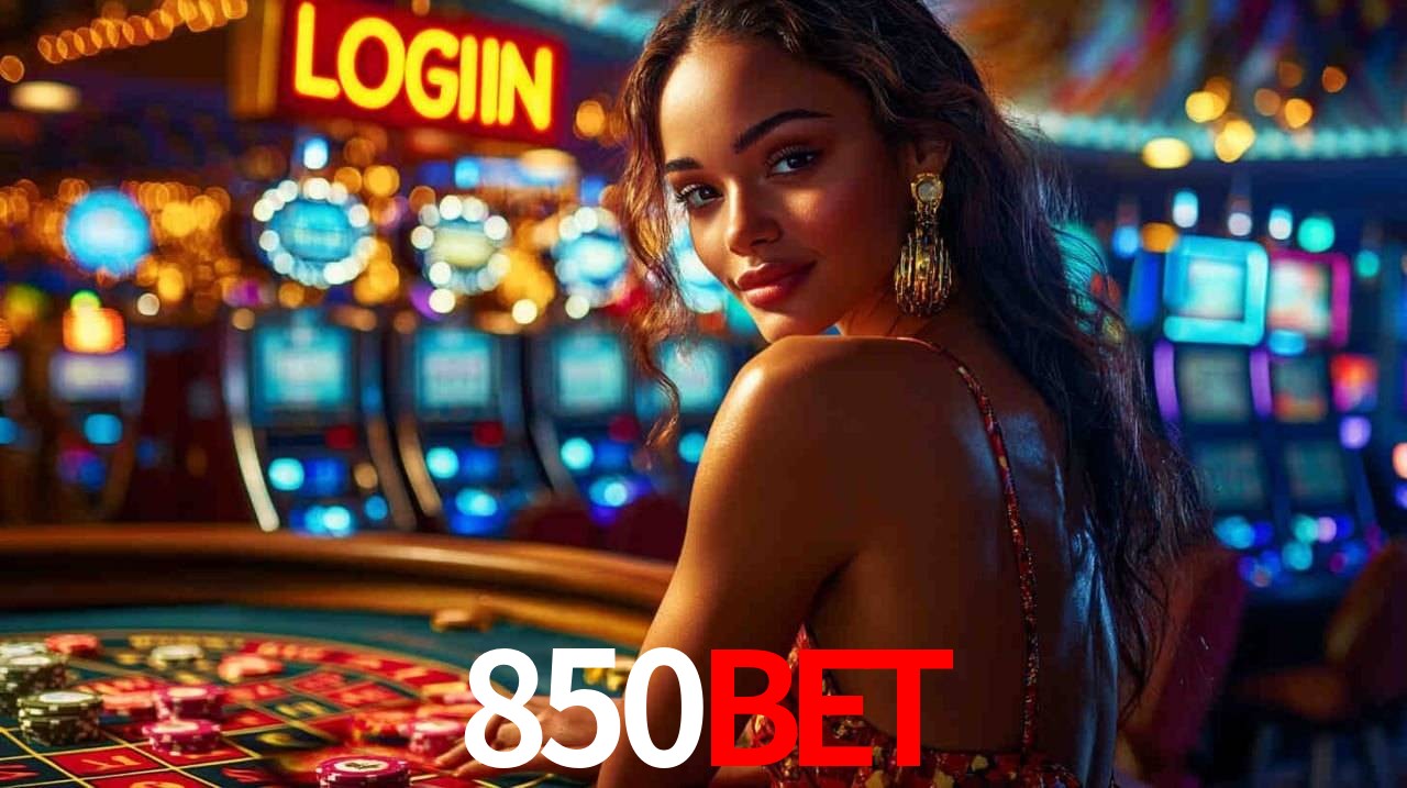 Sistemas de Segurança 850bet