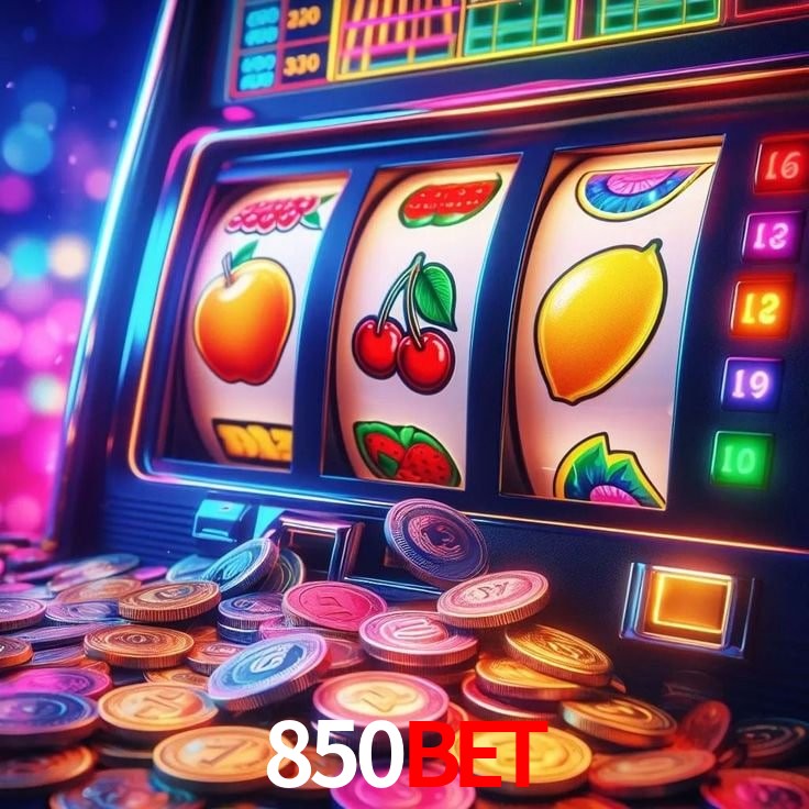 Diretório de Jogos 850bet