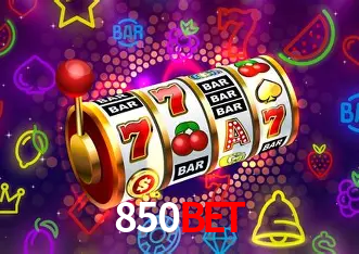 Desvendando o Mundo dos Jogos Virtuais na 850bet
