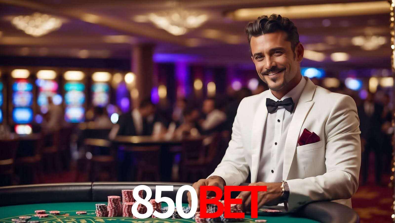 Vantagens exclusivas 850bet para jogadores brasileiros - São Paulo, Rio, BH