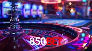 Game Statistics 850bet