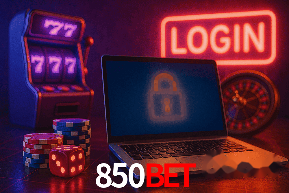 Jogos de Slot 850bet