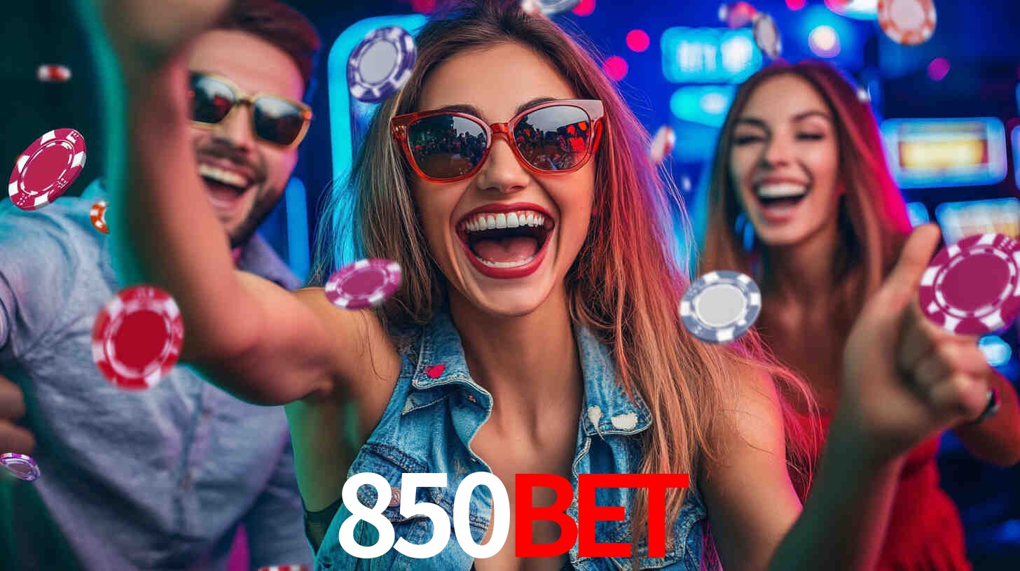 Explorando a Categoria de Eventos em Apostas na 850bet