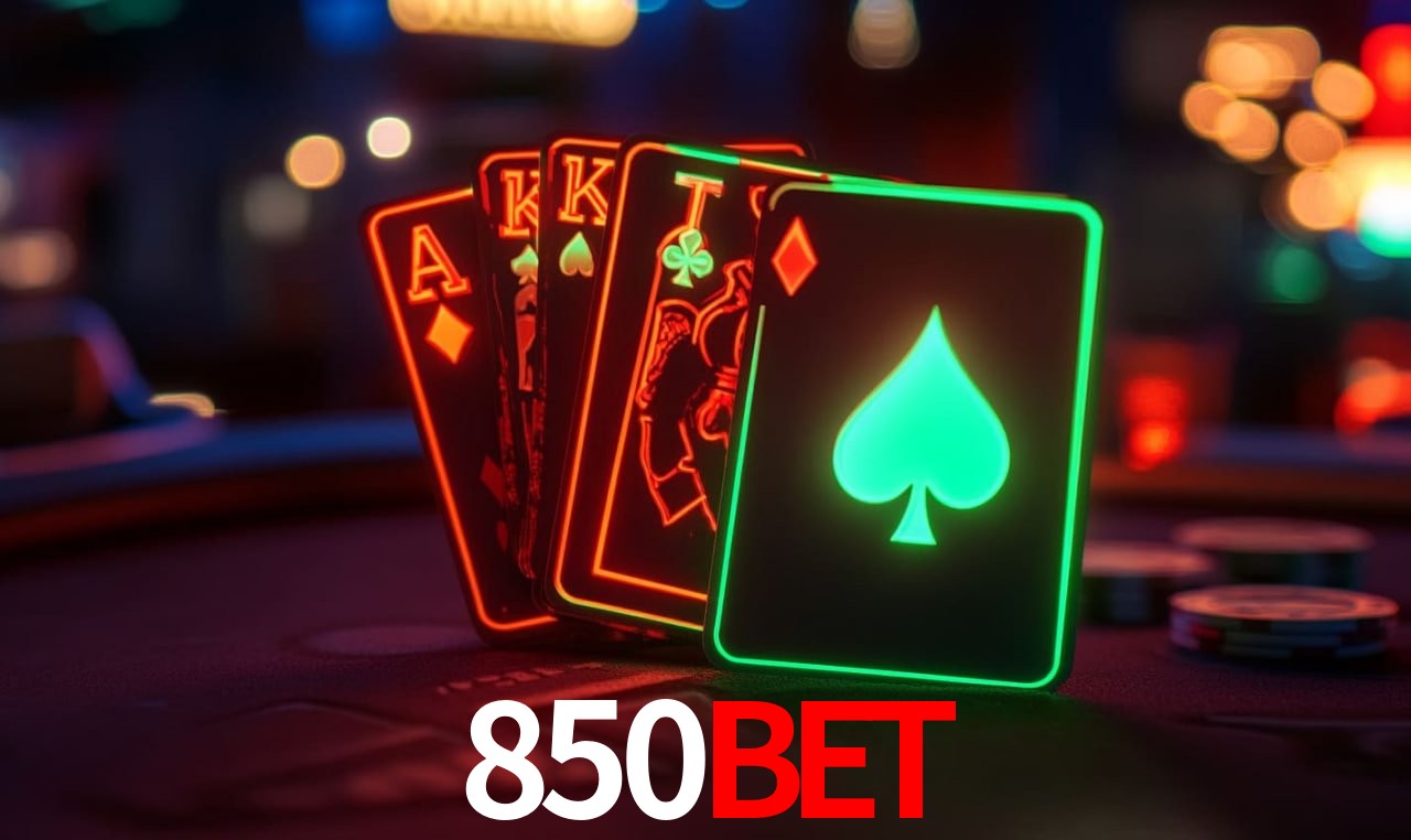 Ganhe prêmios incríveis na 850bet