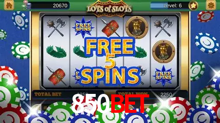 A Revolução dos Aplicativos de Jogos no 850bet