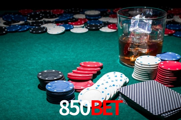 Apostas de Tênis 850bet