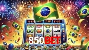 Game Providers 850bet