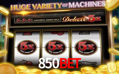 A Emoção da Loteria na 850bet: Uma Chance de Mudança de Vida