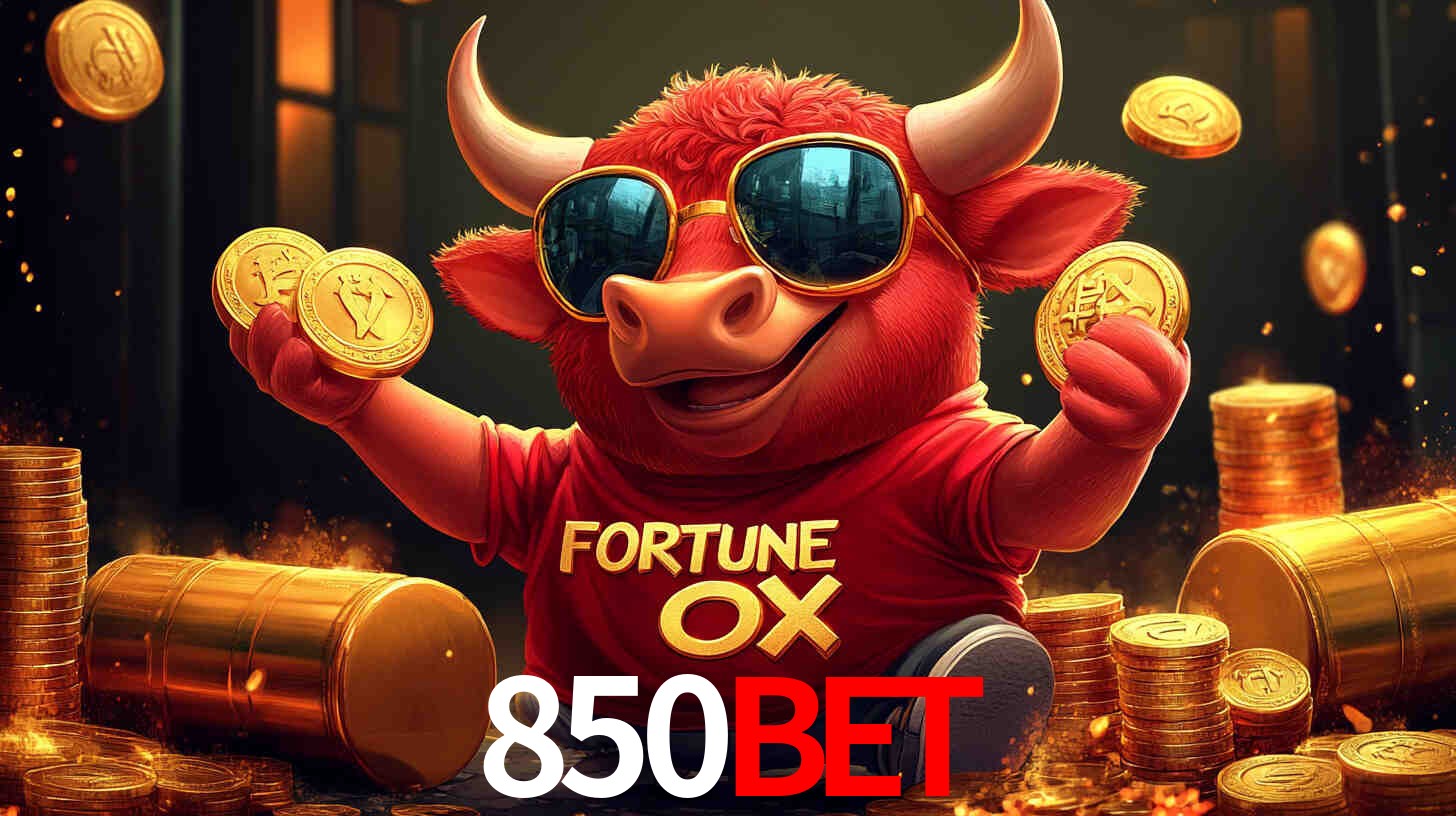 Descubra a Essência do 850bet: Nossa História e Compromissos