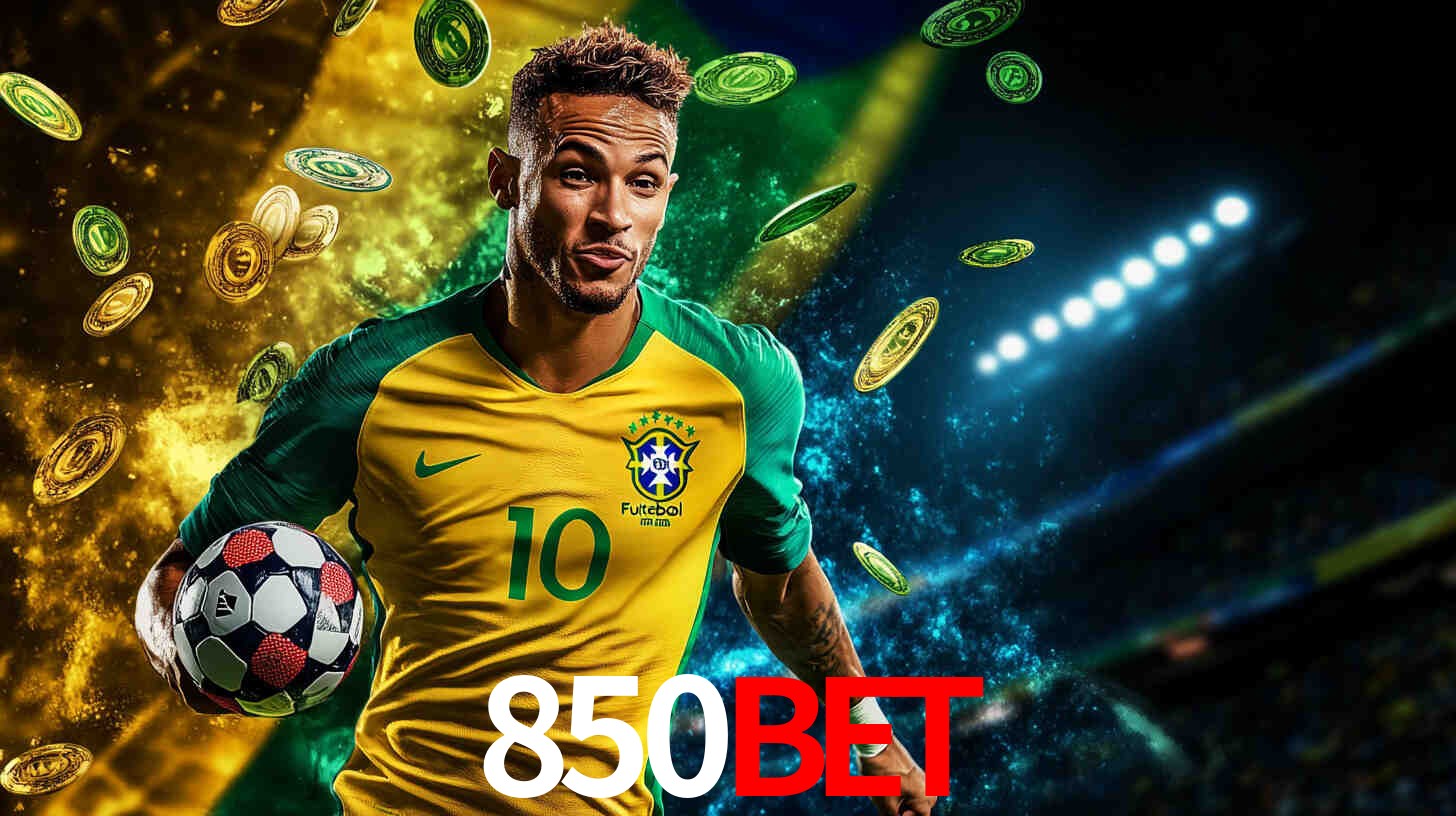 Descubra o Programa VIP da 850bet: Vantagens Exclusivas para Jogadores