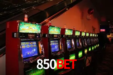 Desvendando o Mundo dos Jogos Virtuais na 850bet