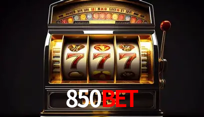 Apostas Esportivas na 850bet: Um Guia Completo