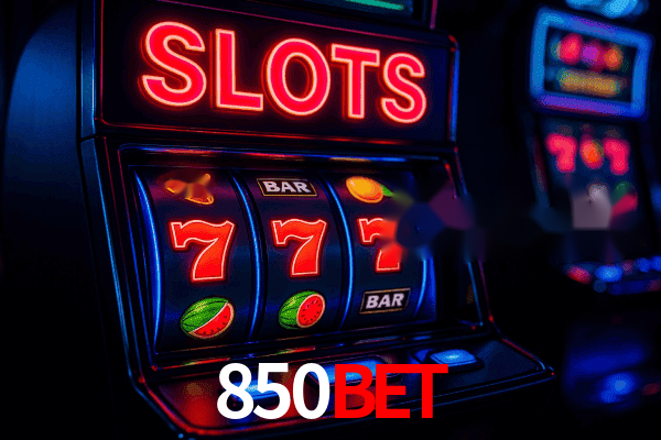 Loterias online disponíveis na 850bet