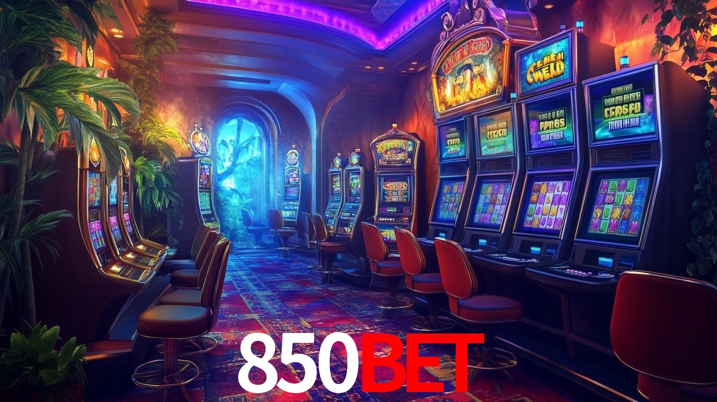 Tournaments 850bet