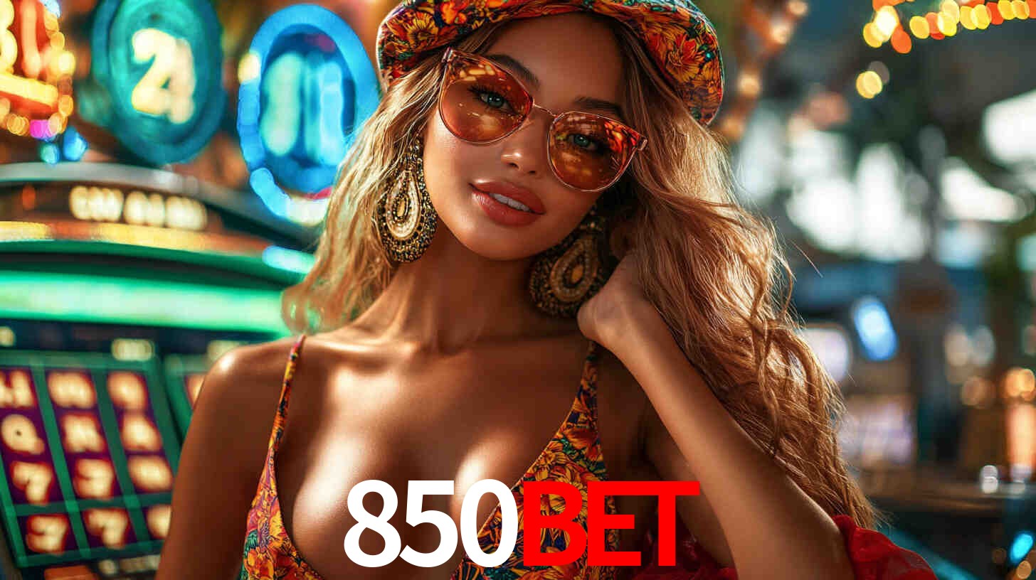 Exclusive Games 850bet