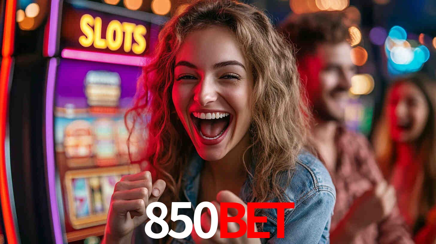 A Emoção da Loteria na 850bet: Uma Chance de Mudança de Vida