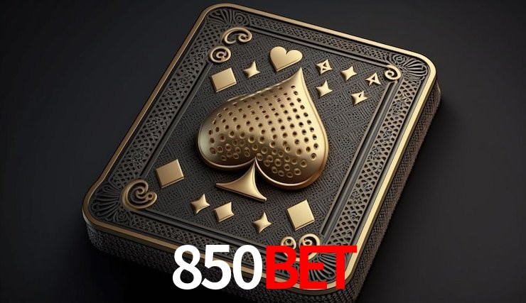 Provedores de Jogos 850bet