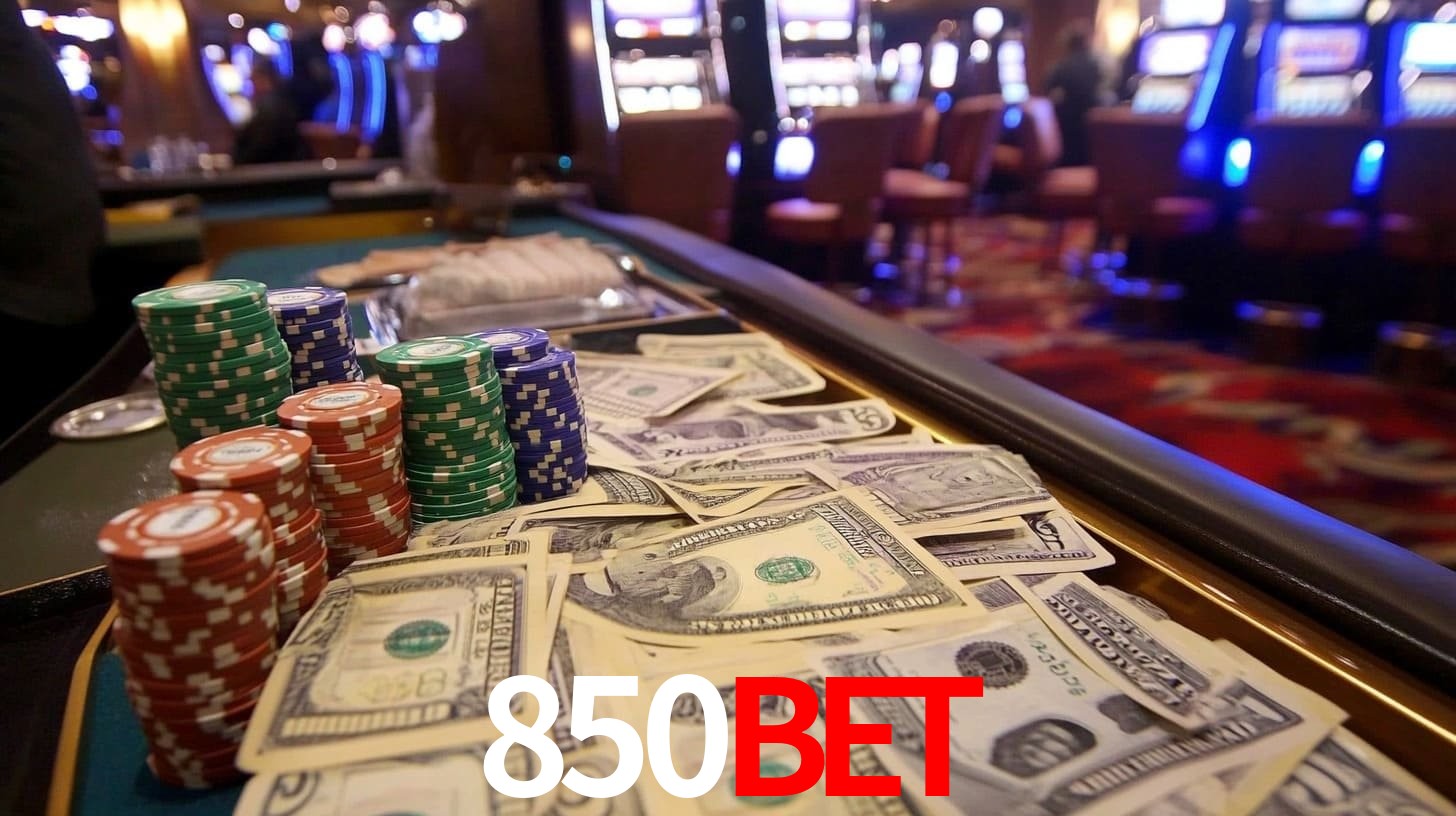 Canal oficial da 850bet no Telegram