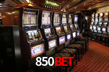 Descubra o Programa VIP da 850bet: Vantagens Exclusivas para Jogadores