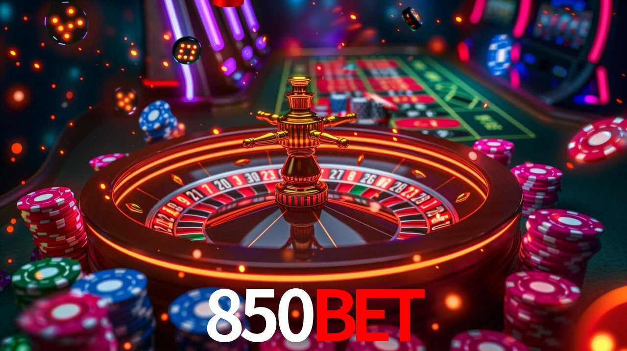 Programa VIP 850bet