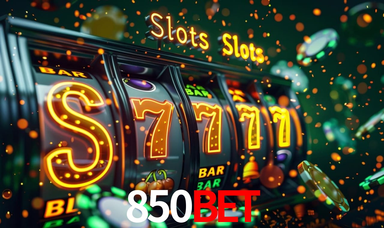 Experiência VIP 850bet