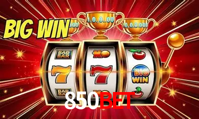 Desvendando o Mundo dos Jogos Virtuais na 850bet
