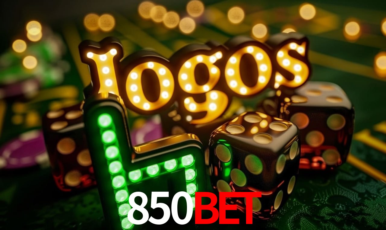 Benefícios da Conta 850bet