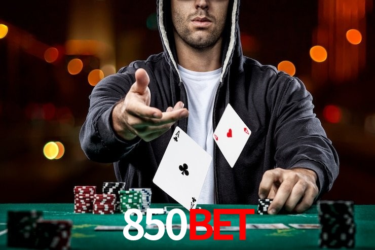 Apostas esportivas da 850bet com odds competitivas