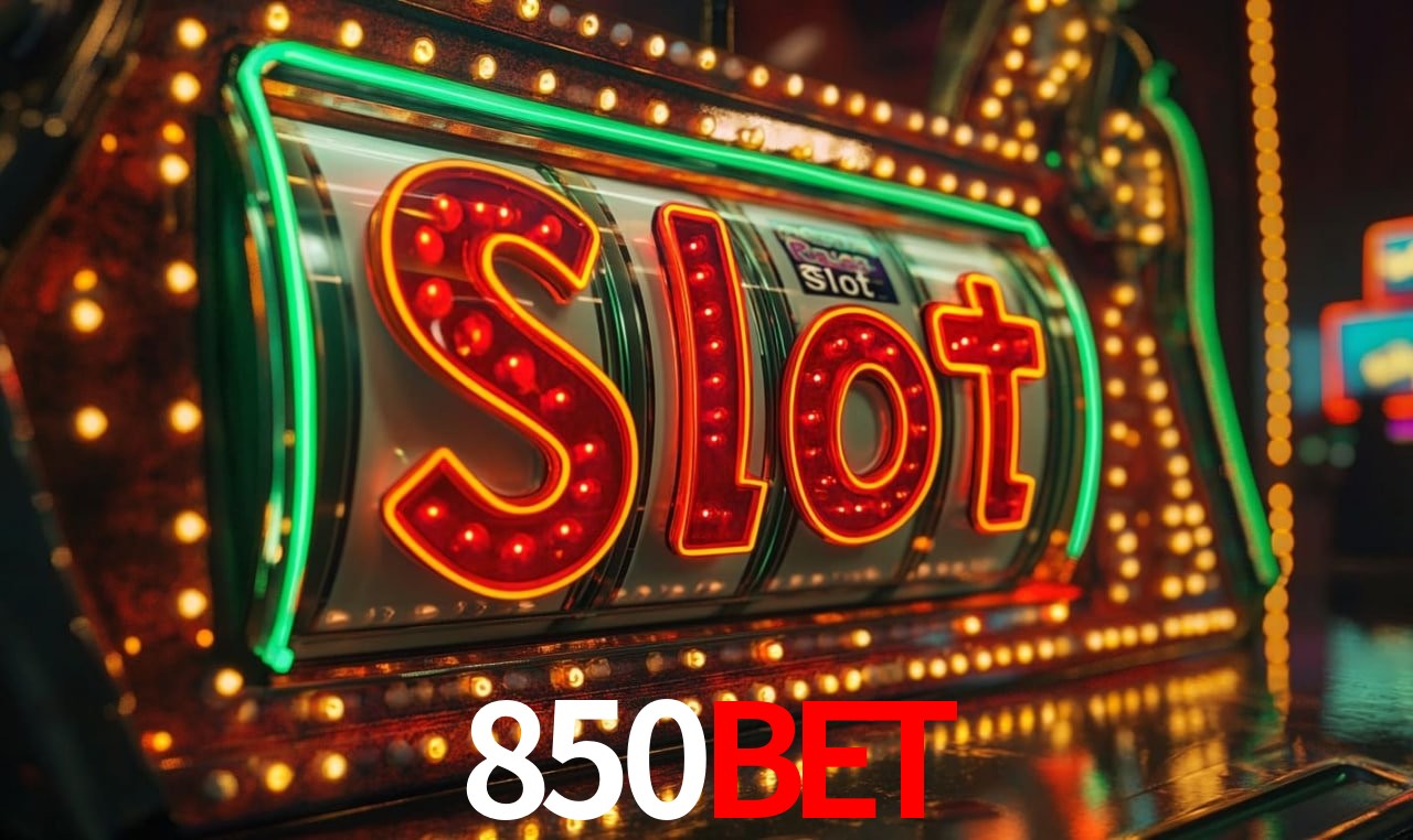 Catálogo 850bet 3.100+ jogos - Pragmatic Play, Evolution, NetEnt